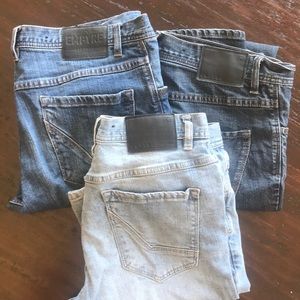 Men’s Slim fit Jeans Bundle